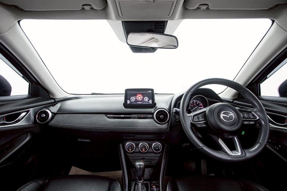 รหัสรถ 1E052 MAZDA CX3 2.0SP 2020