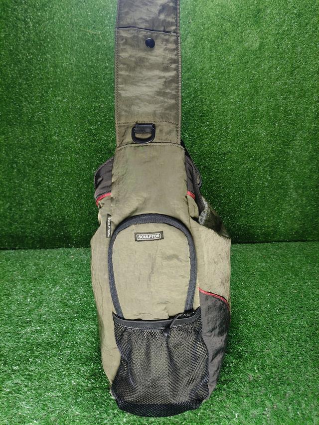 Sculptor Nylon Light Carry Shoulder Bag รูปย่อยที่ 4
