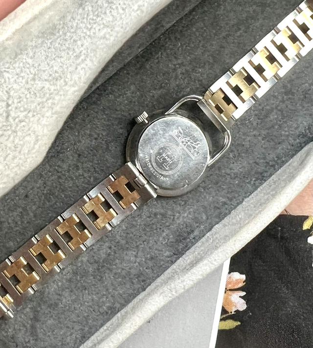 ขายนาฬิกา Hermes 10