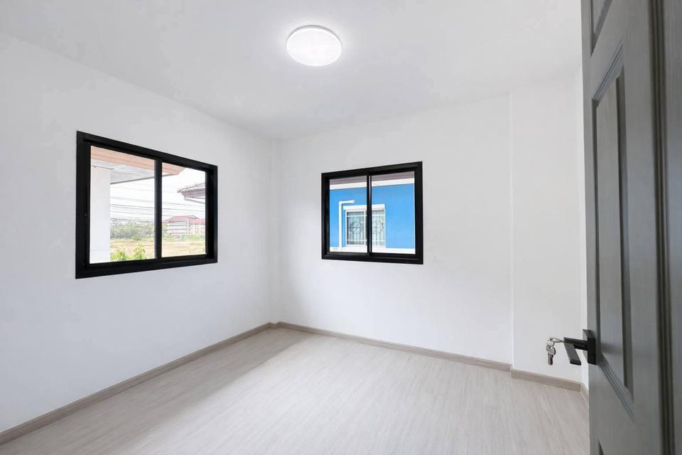 ขาย #พร้อมพัฒน์ 1 ปัญญารามอินทรา 20