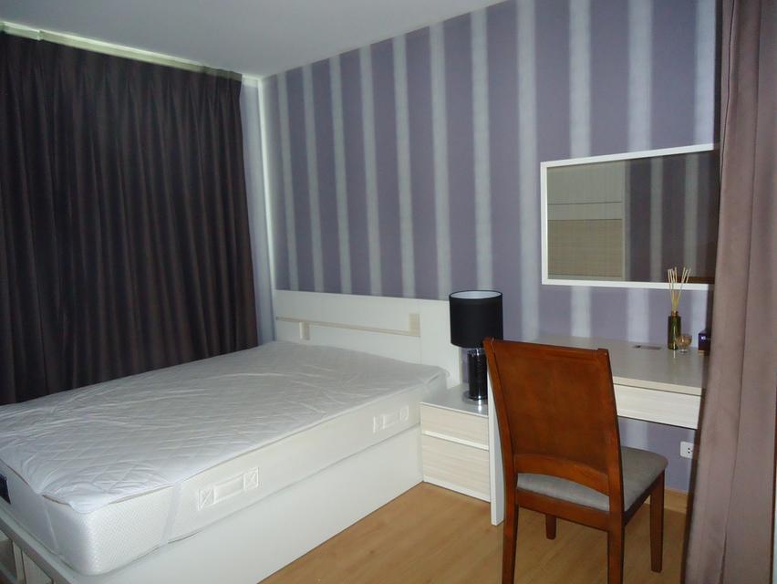 โครงการคอนโดมิเนียมเจริญกรุง80 7