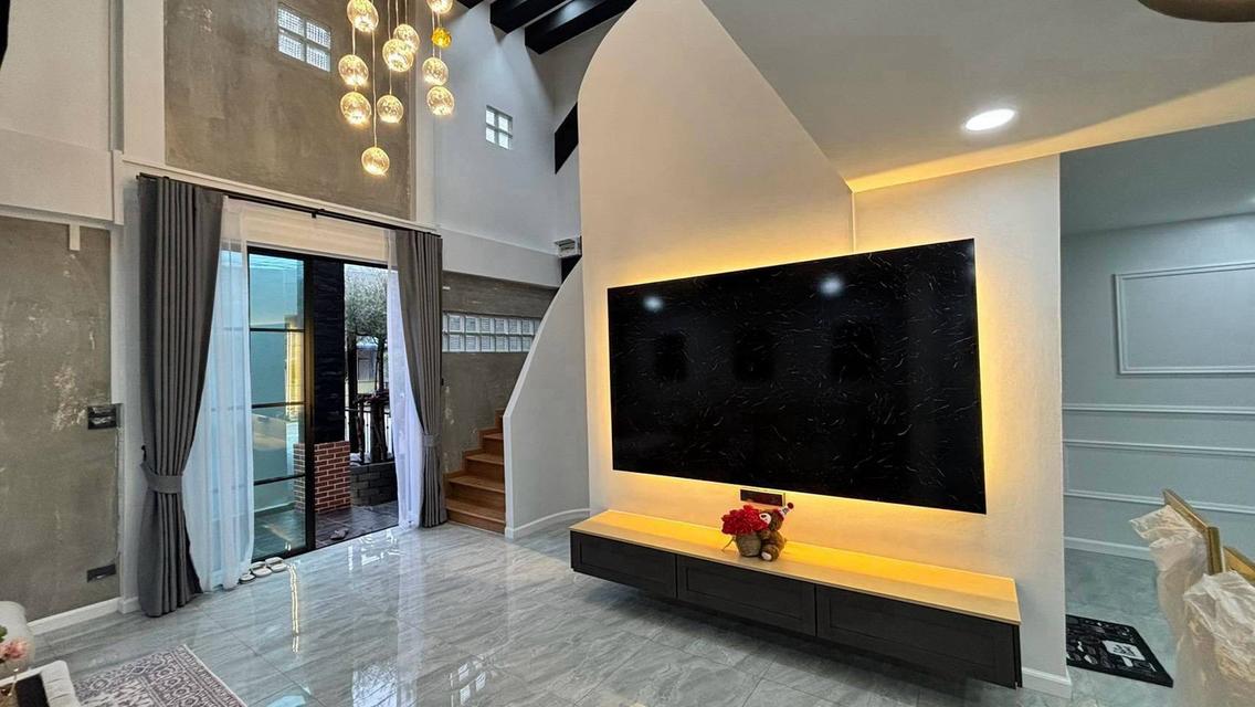 บ้านรีโนเวทใหม่ทั้งหลัง 9