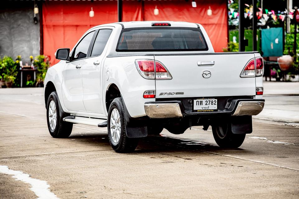 ขาย Mazda BT-50Pro 2.2Hi-Racer ปี12 8