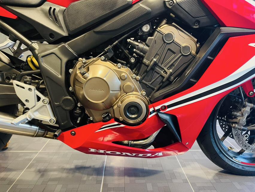Cbr650r/2019 6