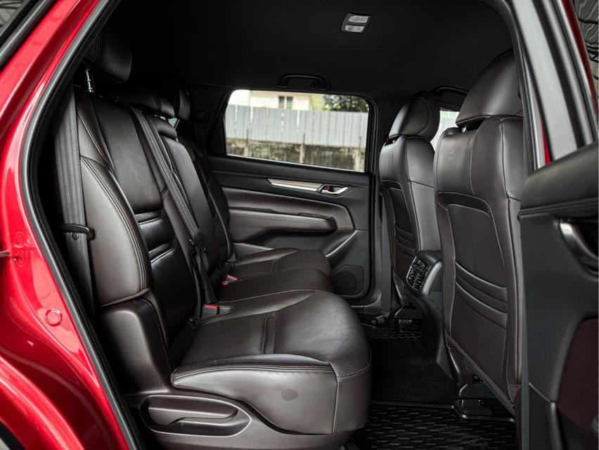 2019 MAZDA CX-8, 2.2 XDL 10