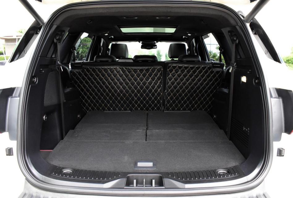 (แจ้งรหัสรถ PB8518) FORD EVEREST 2.0 TITANIUM+ Auto ปี 2020 รูปที่ 12