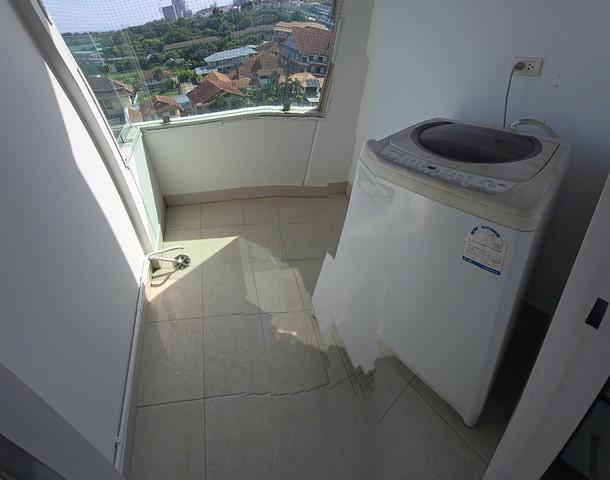 ขาย/ให้เช่า คอนโดวิวทะเลใจกลางเมืองศรีราชา ซีฮิวคอนโด (Sea Hill Condo) 6