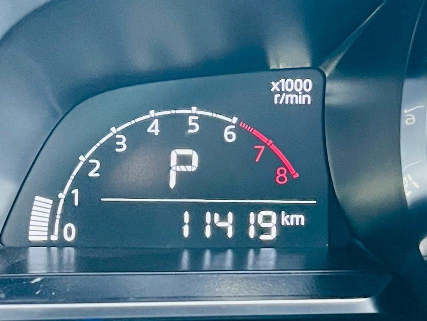 MAZDA mazda2 1.3S Sport รูปที่ 6