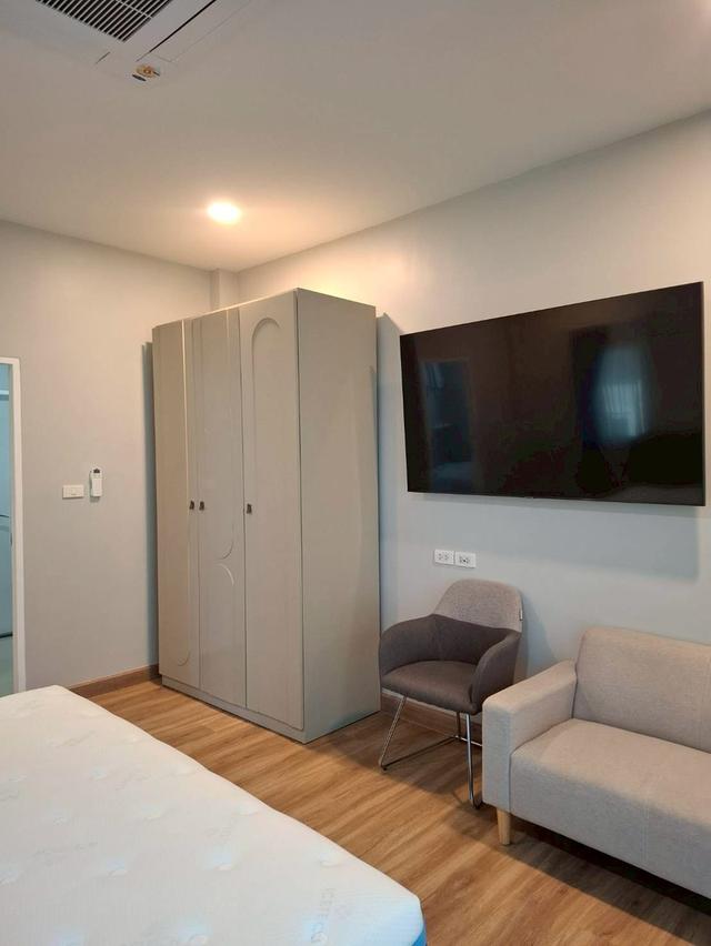 บ้านเช่าระยอง นิคมพัฒนา 5