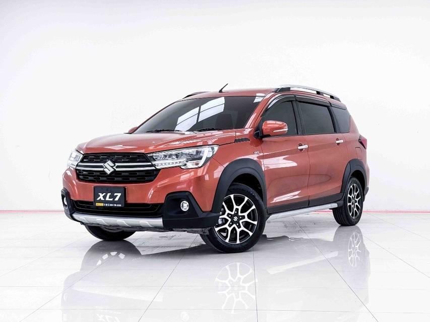 SUZUKI XL7 1.5 GLX โฉมปี (20-ปัจจุบัน) 2021
