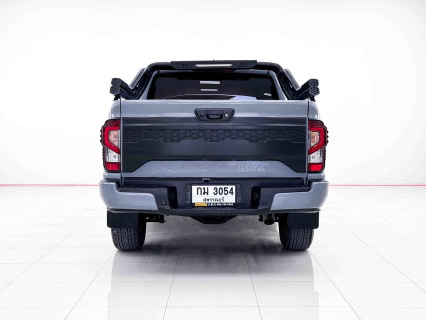 NISSAN NAVARA 2.3 PRO-4X DOUBLE CAB ปี 2021 รูปที่ 5