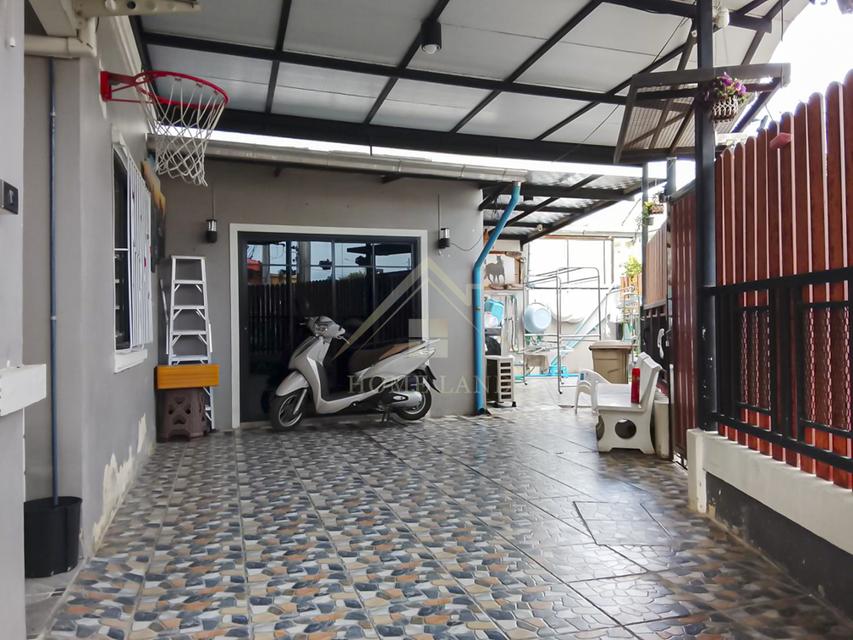 BHL1336 ทาวน์เฮ้าส์ หมู่บ้าน พฤกษา 30/1 สวยพร้อมอยู่ (หลังมุม) 2