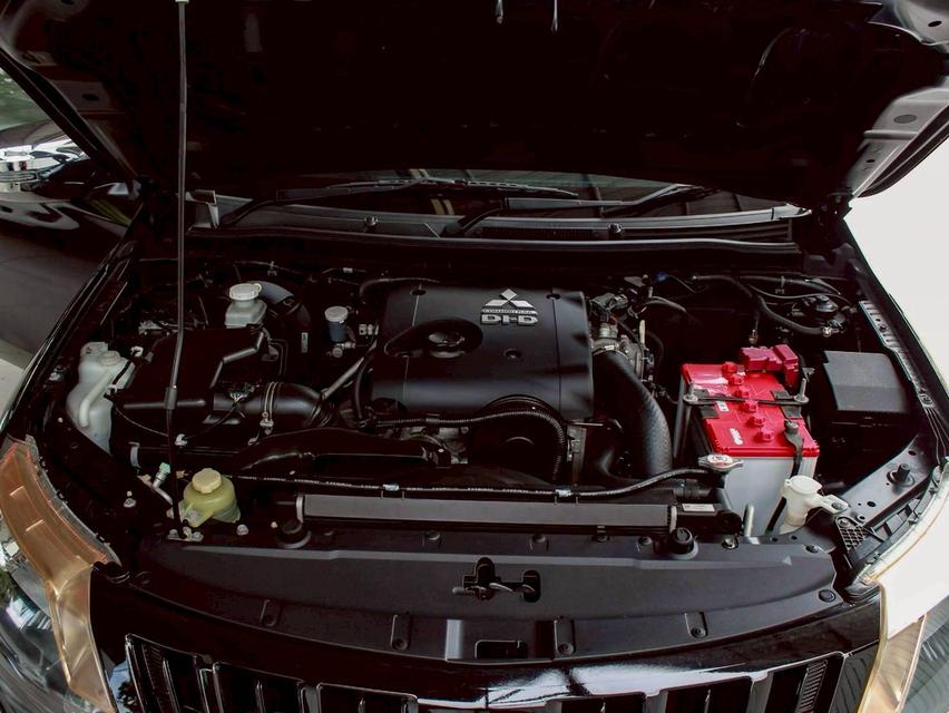 MITSUBISHI TRITON 2.5 GLX MEGA CAB ปี. 2019 (VAT.) รูปที่ 6