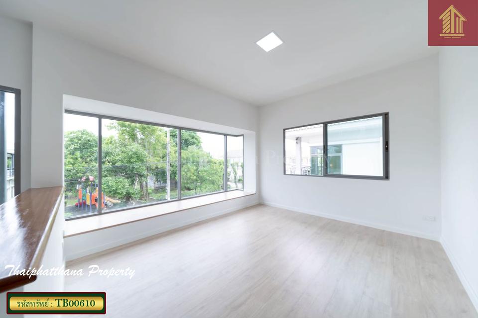 เพอร์เฟค เพลส รามคำแหง - สุวรรณภูมิ 7