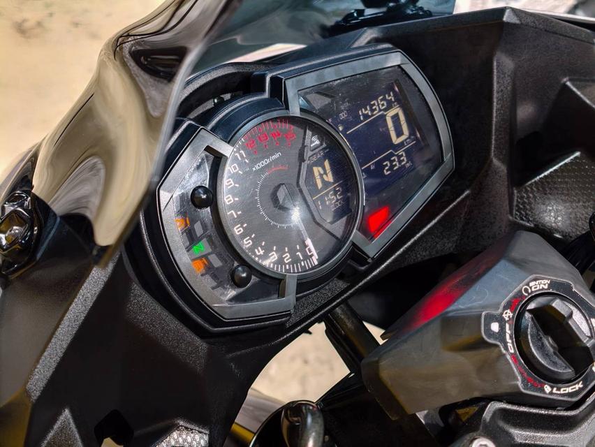 NINJA400 ปี2021 Kawasaki รูปที่ 5