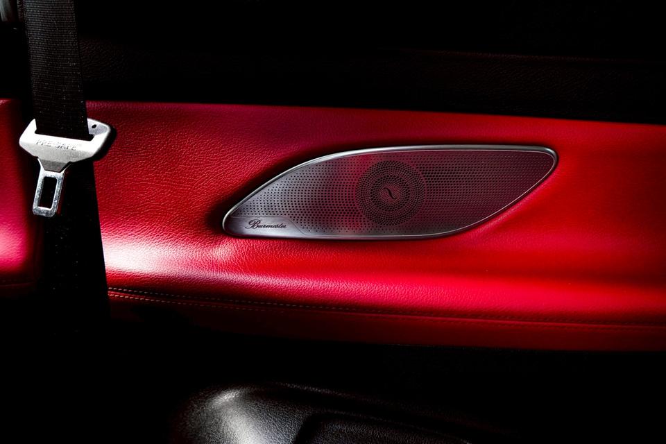 รหัสรถ CBL4774 Mercedes-Benz E300 Coupe AMG Dynamic W238 AT 2018 16