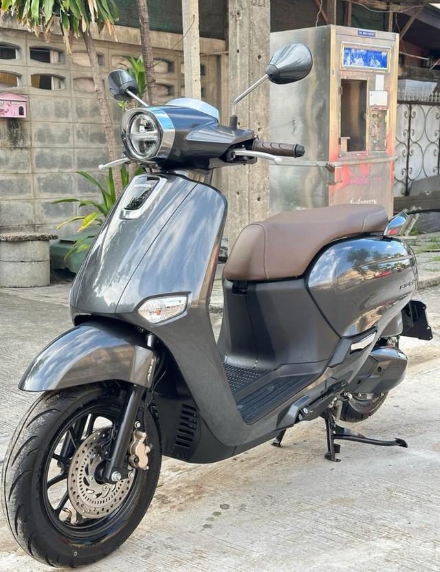 สำหรับขาย Honda Giorno+ 125 ABS 3