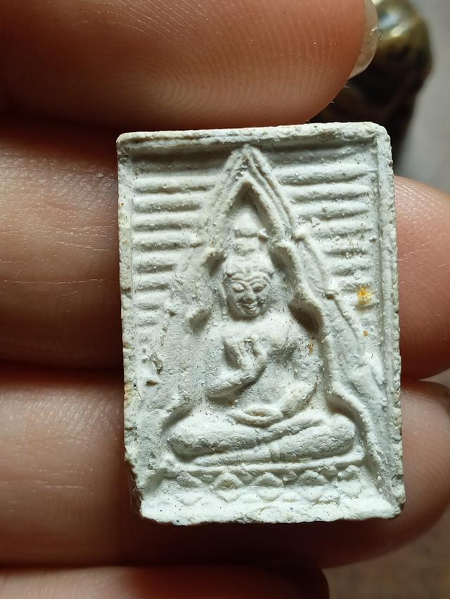 พระผงปากน้ำรุ่น4