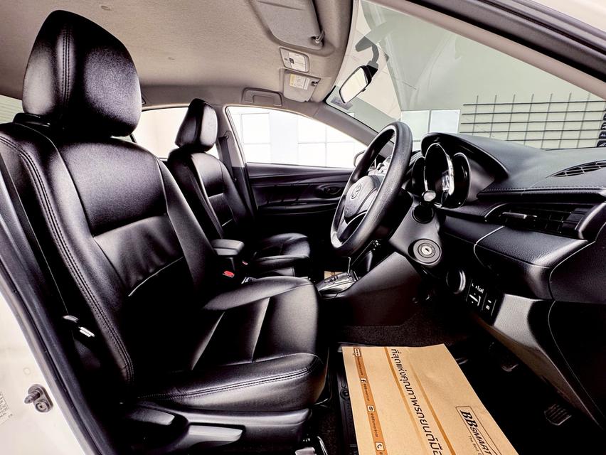 TOYOTA VIOS 1.5J 2014  8