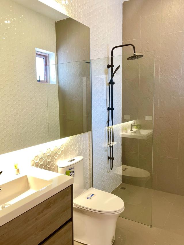 บ้านเดี่ยวชั้นเดียวให้เช่า พื้นที่กว้าง ทำเลดี สวย ครบ จบในเที่เดียว 6