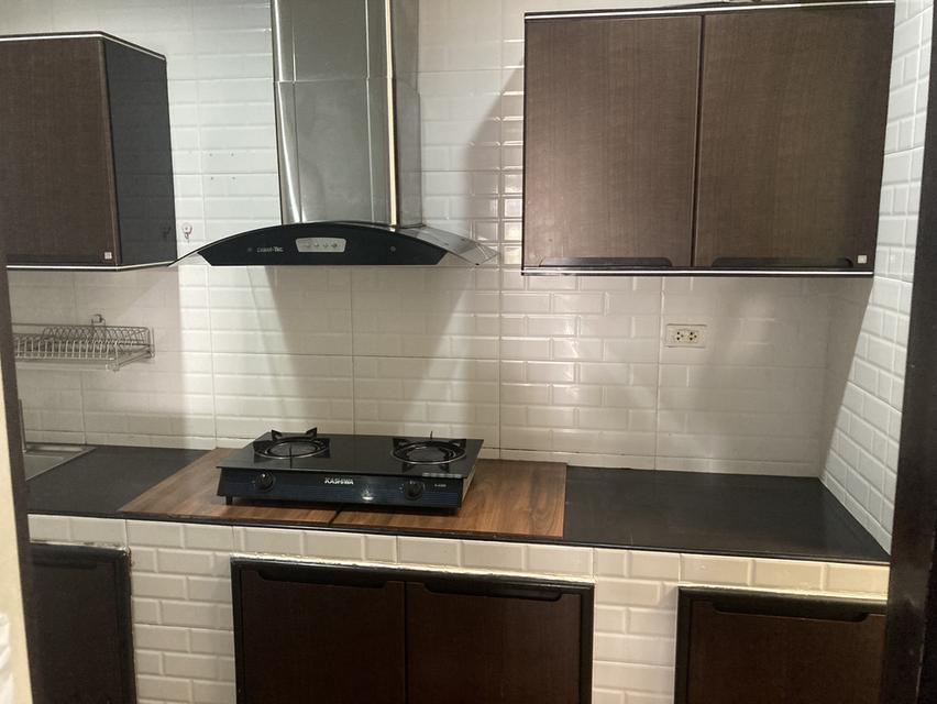 ขายทาวน์เฮ้าส์ 24.4 ตรว.ใกล้รถไฟฟ้า หมู่บ้านพระปิ่นนคร (หมู่บ้านไม่มีค่าส่วนกลาง) บางโปรง สมุทรปราการ 7