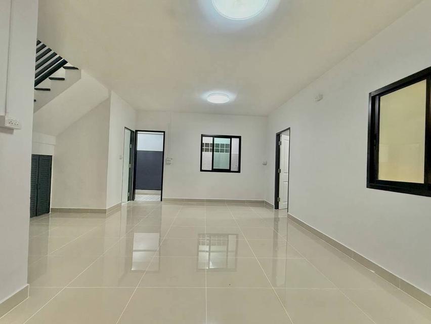 หมู่บ้านพฤกษา38/1 ถนนบางกรวย-ไทรน้อย 6