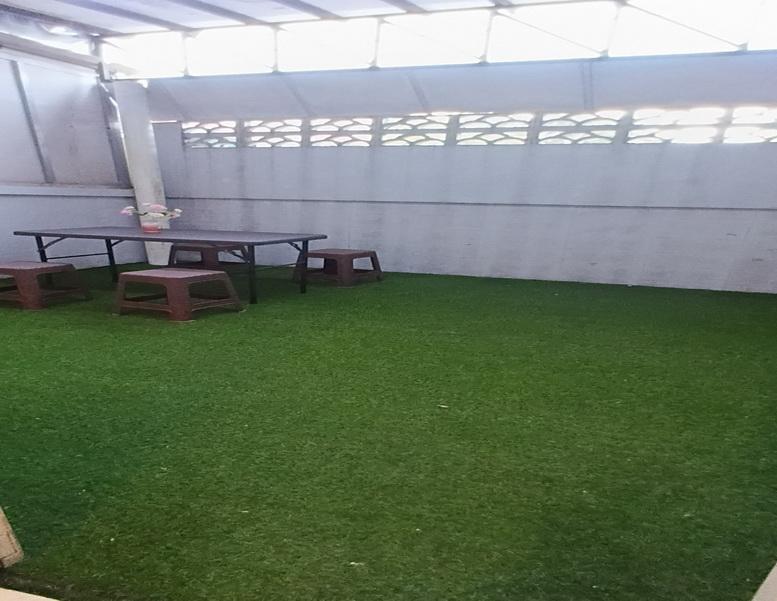 ขายทาวโฮมหมู่บ้านหงส์ประยูรบางบัวทอง5ห้องนอน3ชั้นใกล้ถนนรัตนาธิเบศสถานีแยกบางพลูเลี้ยวมาทางตลาดบางบัวทอง 3