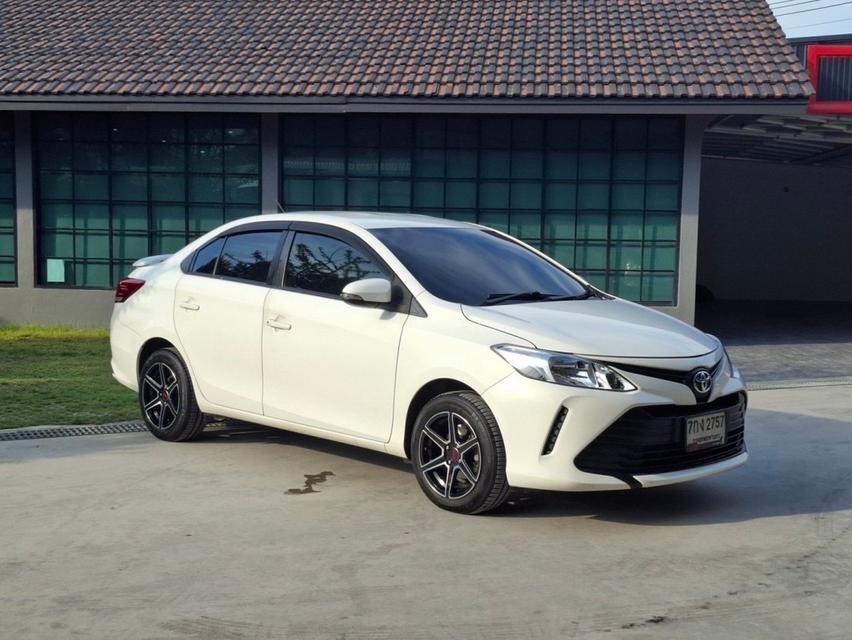 TOYOTA VIOS 1.5 J ปี 2018 รหัส KN2757 5