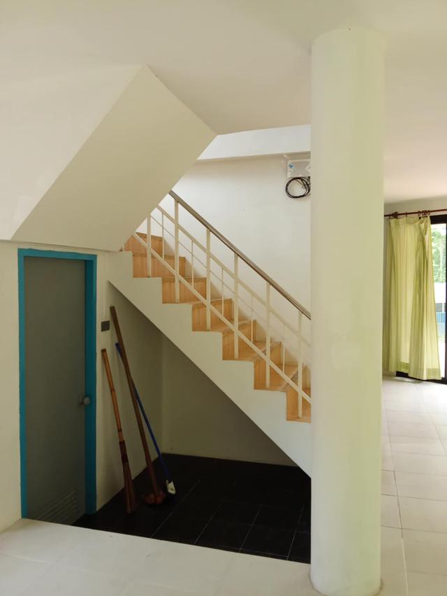 ขายบ้านเดี่ยวสองชั้น 8