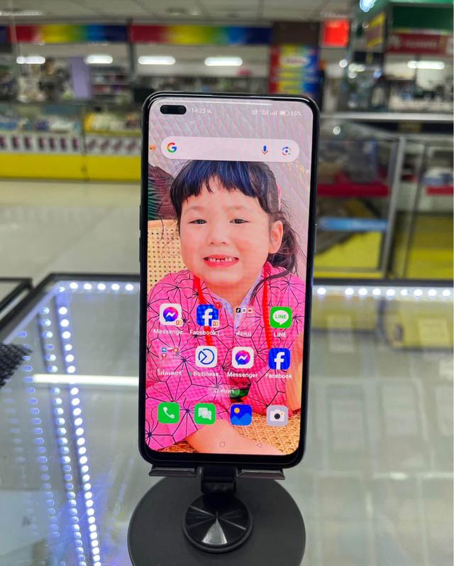 Sale Oppo Reno 4 2