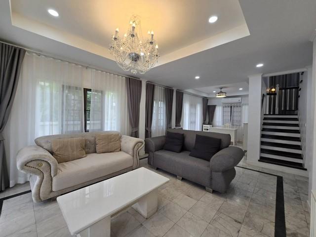 บ้าน พาร์คเวย์ ชาเล่ต์ รามคำแหง 190/1 40000 thb พื้นที่เท่ากับ 60 ตร.ว. ใกล้ บิ๊กซี สภาพแวดล้อมดี บ้านเดี่ยวทำเลดี บ้านส