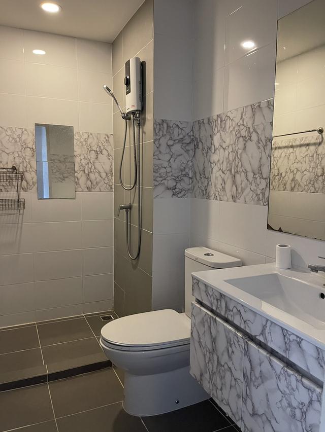 ให้เช่าทาวน์โฮม 3 ชั้น Eco Space บางนา-วงแหวน | โฮมออฟฟิศสมบูรณ์แบบ | 3 นอน 3 น้ำ | ศูนย์กลางธุรกิจและการใช้ชีวิต ใกล้เมกาบางนา | 20 นาทีถึงสุวรรณภูมิ 12