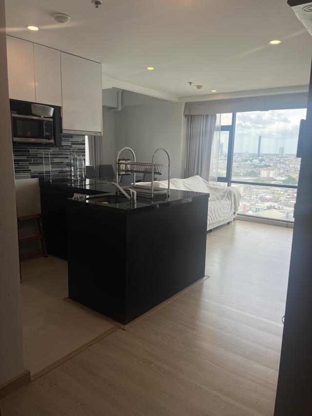 ขายคอนโด Bangkok Horizon Sathorn Duplex 2 ห้องนอน