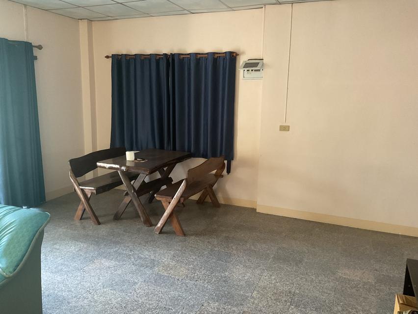 บ้านพร้อมที่ดินใกล้ทะเล โครงการบางซองลากูนฝั่งทะเล 6