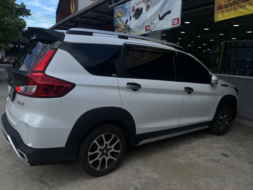 Suzuki XL7 รถยนต์ 7 ที่นั่ง เจ้าของขายเอง รูปที่ 4