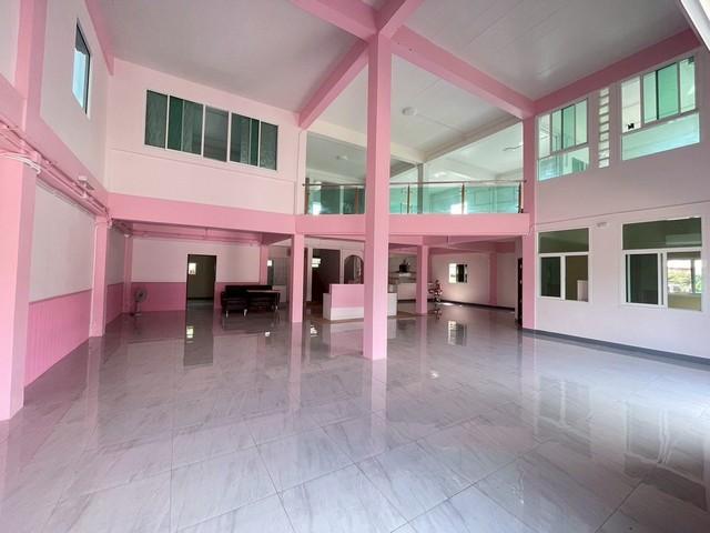 ให้เช่าอาคารสำนักงาน ใกล้ทางด่วนพระราม9 และมอเตอร์เวย์ ใกล้ ซีคอนสแควร์ และสวนหลวงร.9 ถนนพัฒนาการตัดใหม่ ซอยพัฒนาการ97 2