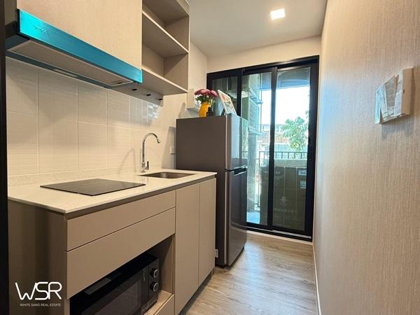 Kave Coco Bangsaen คอนโดใหม่ ติด ม.บูรพาที่ตอบโจทย์นักศึกษามากที่สุด โทร 093-1681685 13