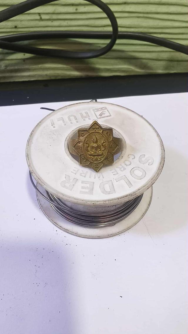 ลพทวีแหวนสวยสภาพสวยๆ