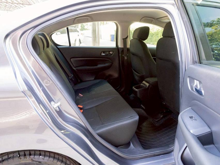 Honda City Turbo 1.0V ปี 2020 ♨️ #ประกันเครื่องเกียร์3ปี/ 30,000 km.♨️ 9