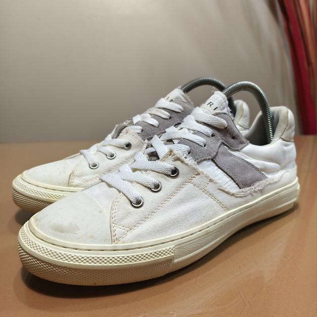 MARINVintay Sheakers Size 41/26 cm⭐⭐⭐⭐ Pre-owned/ Great Condition🔥 Price : 490฿ รูปที่ 2