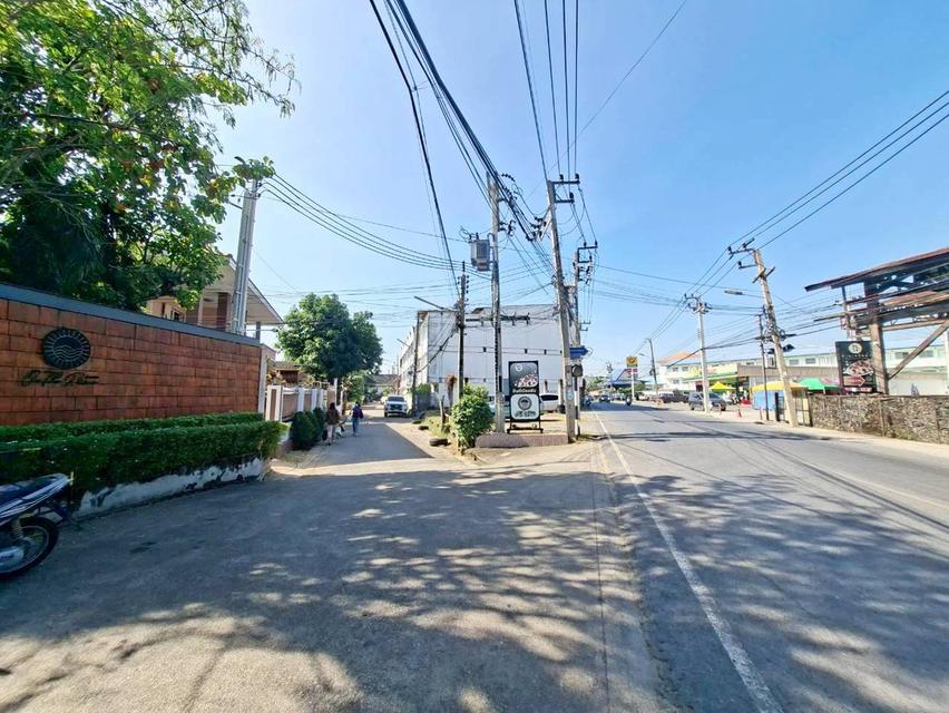 ขายบ้าน 3 ชั้น ถนนเรณาวัฒนะติดร้านอาหารบ้านน้ำเหนือ บางปรอก เมืองปทุมธานี 4