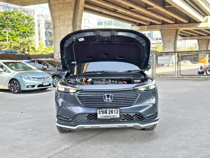 Honda HRV 1.5e:hev El ปี23 รูปที่ 15