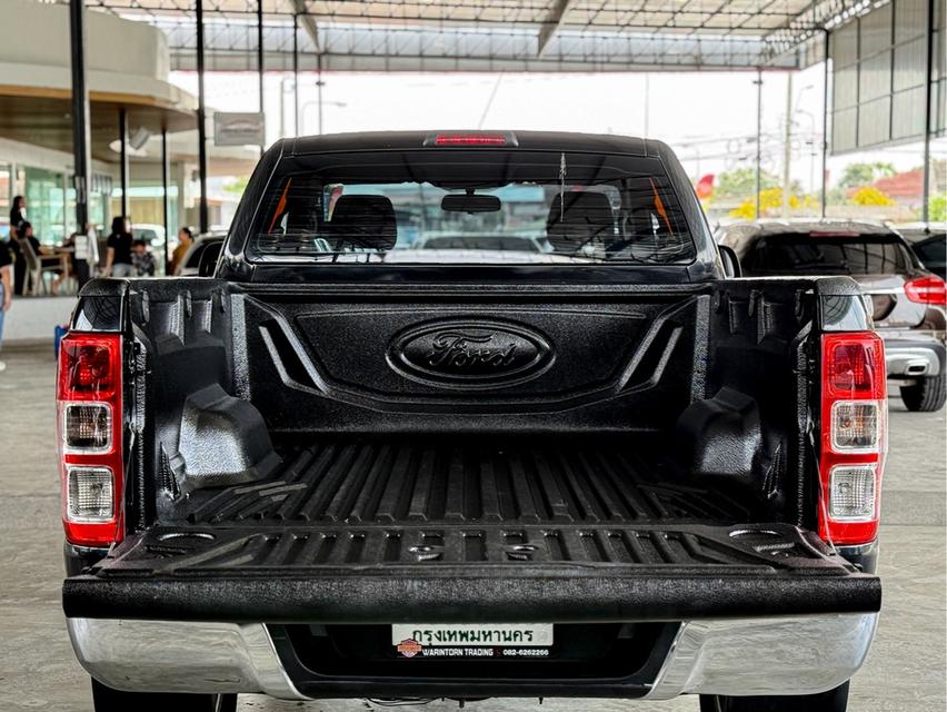 2018 FORD RANGER, 2.2 XLT  12