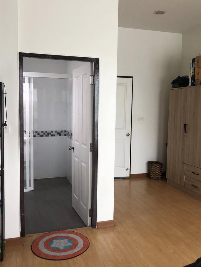 ต้องการขายทาวน์โฮม 3 ชั้นปุณณวิถี 31 14
