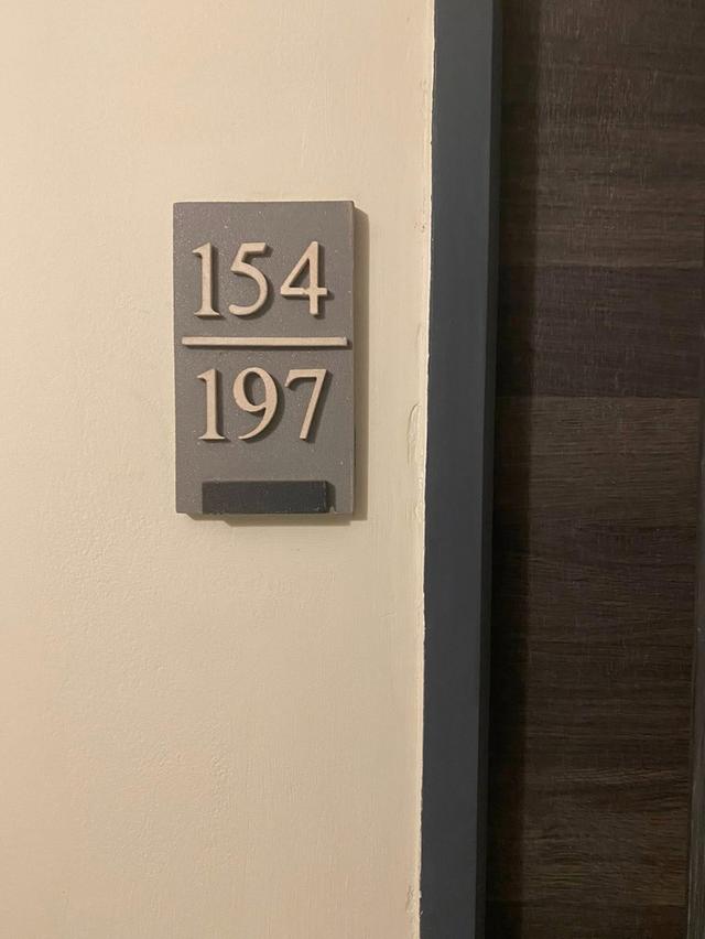 คอนโด เอสวันปาร์ค ดอนหัวฬ่อ 6