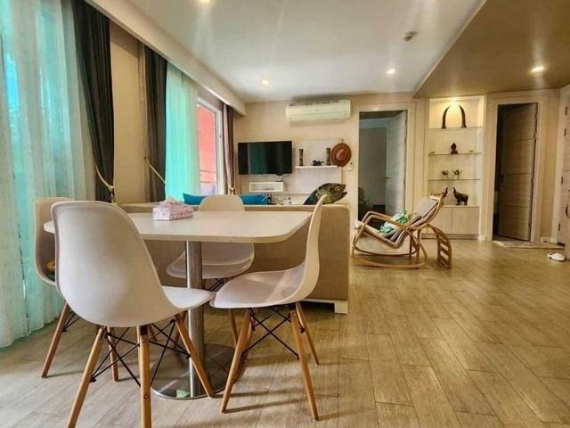 ขาย คอนโด Seven Seas Condo Jomtien (เซเว่นซีส์ คอนโด จอมเทียน) 7