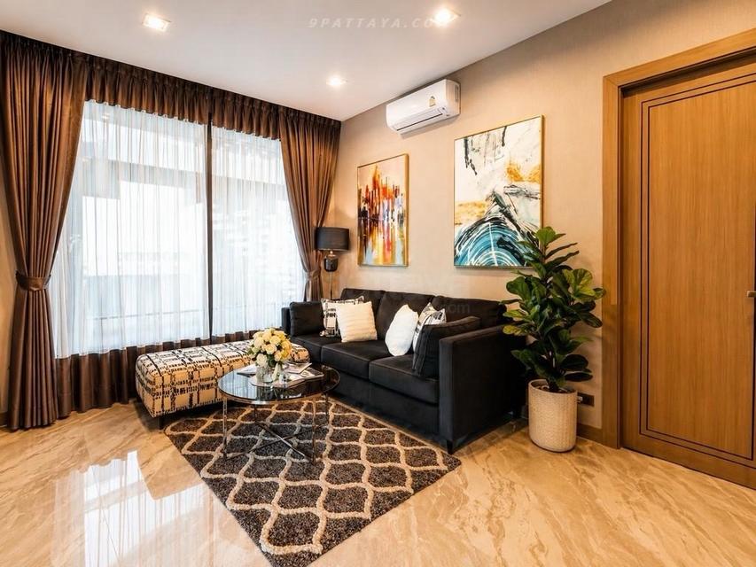 For Rent — Private Pool Villa in Huai Yai, PattayaPrivate pool villa for rent in Huai Yai, located near the motorway. The village is small, quiet, รูปย่อยที่ 3