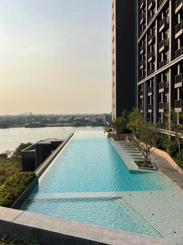 ขาย The Politan Aqua ห้องสวยวิวดีมาก 10