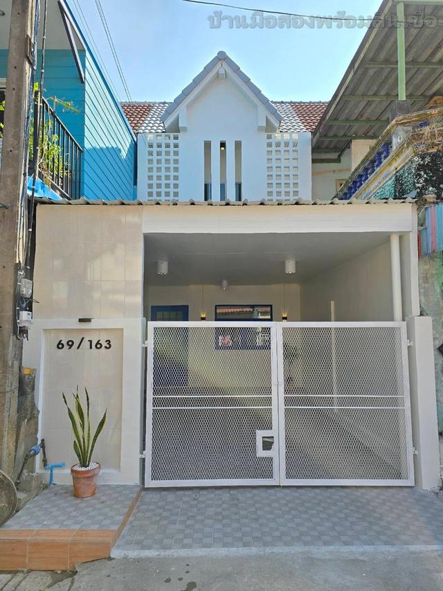 ธนารมย์ สายไหม-หทัยราษฎร์ 1