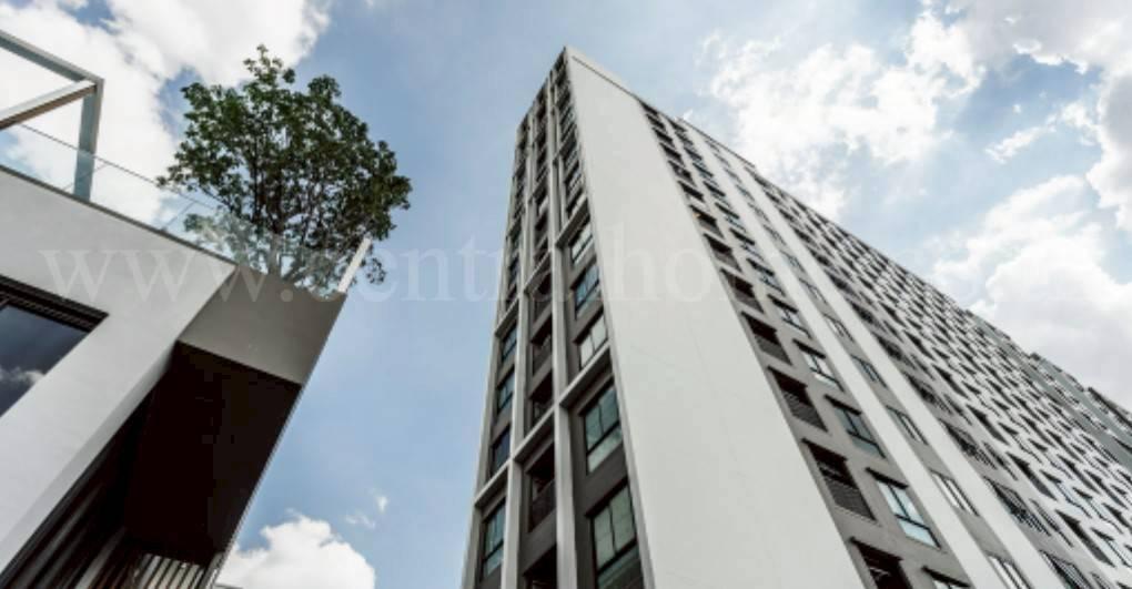 คอนโด เคนซิงตัน เกษตร แคมปัส ใกล้มหาวิทยาลัยเกษตรฯ บางเขน 6
